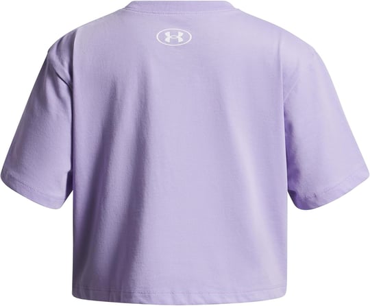 Under Armour UA Rival SS Tişört unisex-çocuk