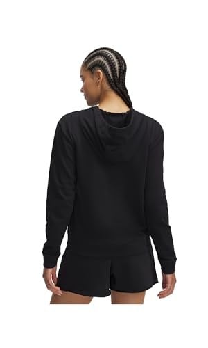 Under Armour Ua Rival Terry Hoodie Gömlek Kadın