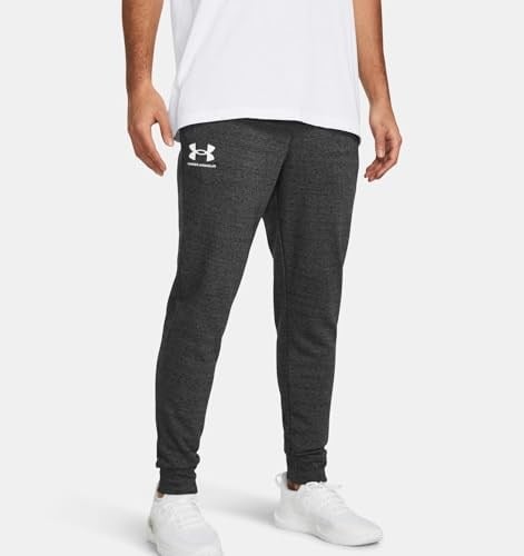 Under Armour UA Rival Terry Jogger Eşofman Altı Erkek