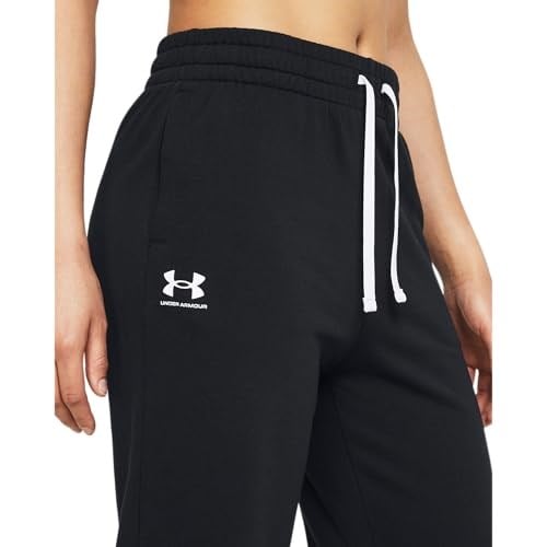 Under Armour UA Rival Terry Joggers Atletizm Eşofman Altı Kadın