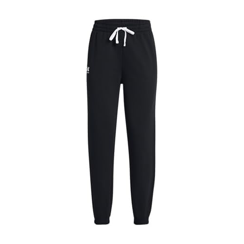 Under Armour UA Rival Terry Joggers Atletizm Eşofman Altı Kadın