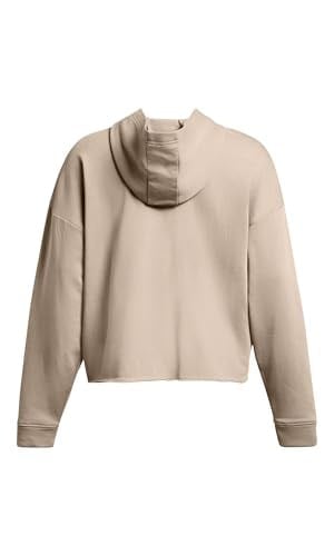 Under Armour Ua Rival Terry Os Hoodie Kapüşonlu Sweatshirt Kadın