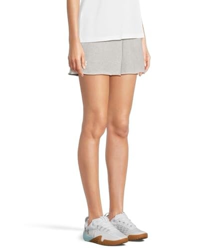 Under Armour UA Rival Terry Short Gündelik Şort Kadın