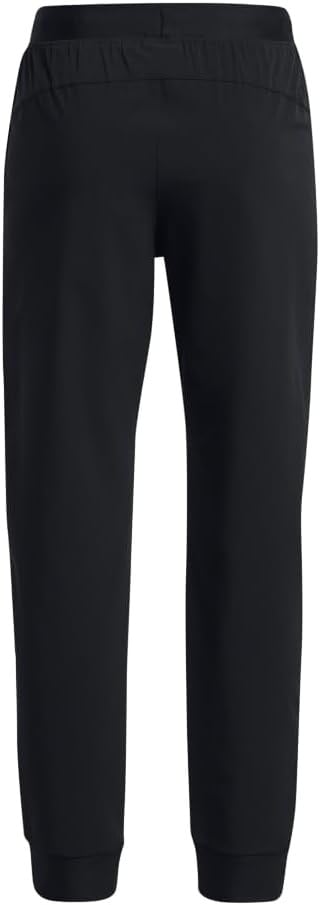 Under Armour UA Rival Woven Jogger Eşofman Altı Kız çocuk