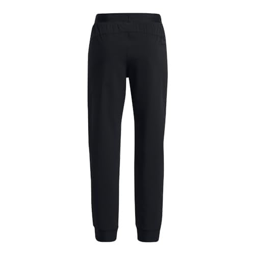 Under Armour UA Rival Woven Jogger Eşofman Altı Kız çocuk
