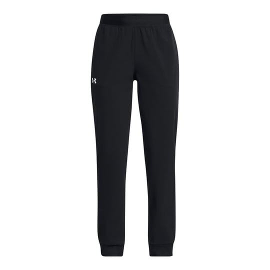 Under Armour UA Rival Woven Jogger Eşofman Altı Kız çocuk
