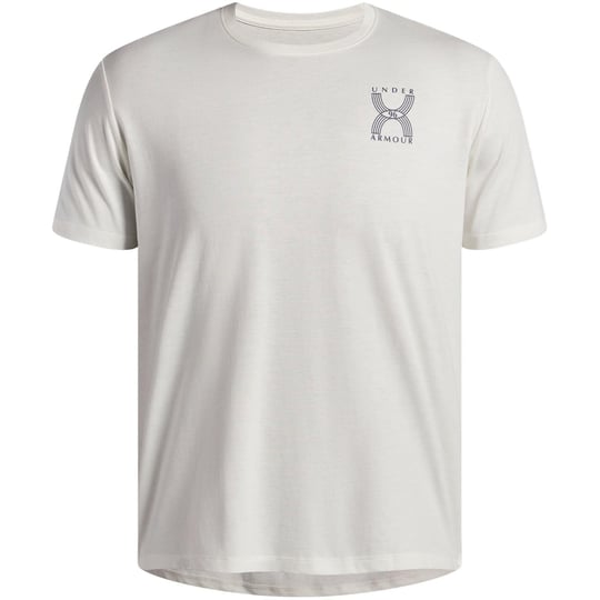 Under Armour UA RUN 96 SHORTSLEEVE T-shirt Erkek
