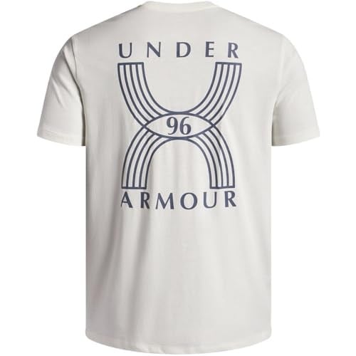 Under Armour UA RUN 96 SHORTSLEEVE T-shirt Erkek