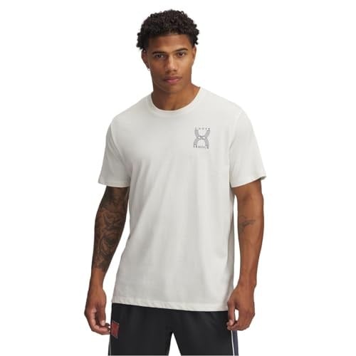 Under Armour UA RUN 96 SHORTSLEEVE T-shirt Erkek