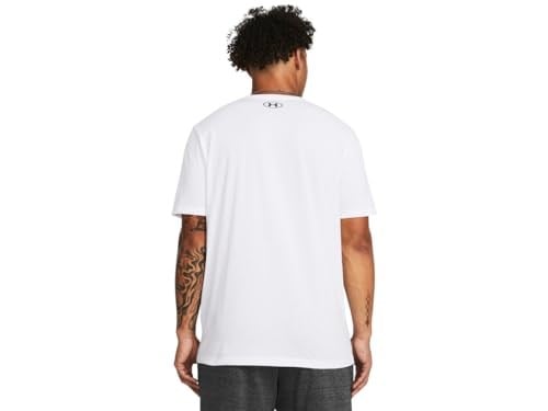 Under Armour UA SPORTSTYLE LOGO UPDATE SS Tişört Erkek