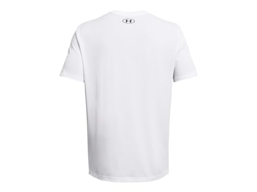 Under Armour UA SPORTSTYLE LOGO UPDATE SS Tişört Erkek