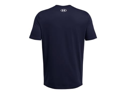 Under Armour UA SPORTSTYLE LOGO UPDATE SS Tişört Erkek