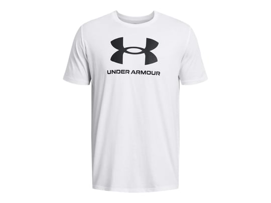 Under Armour UA SPORTSTYLE LOGO UPDATE SS Tişört Erkek