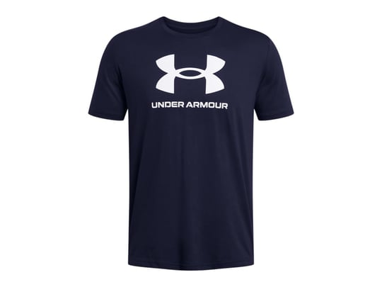 Under Armour UA SPORTSTYLE LOGO UPDATE SS Tişört Erkek