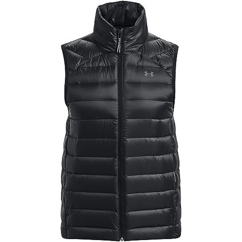 Under Armour UA STRM ARMOUR DOWN 2.0 VST Yelek Kadın