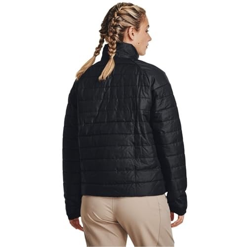 Under Armour UA STRM INS JKT Mont Kadın