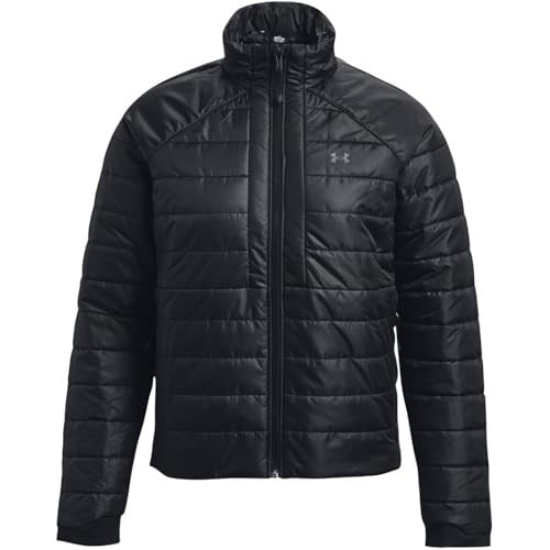 Under Armour UA STRM INS JKT Mont Kadın