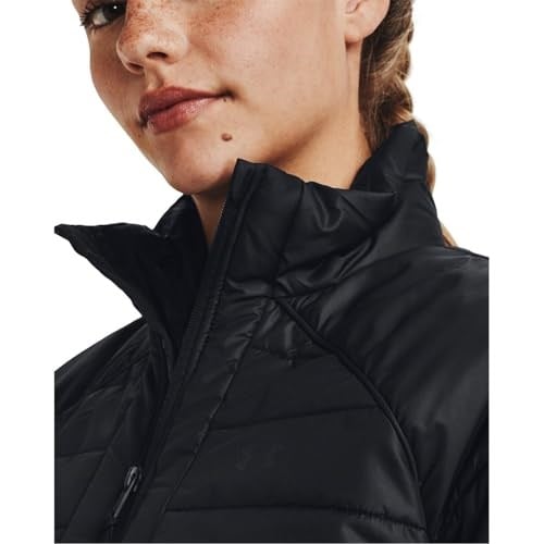 Under Armour UA STRM INS JKT Mont Kadın