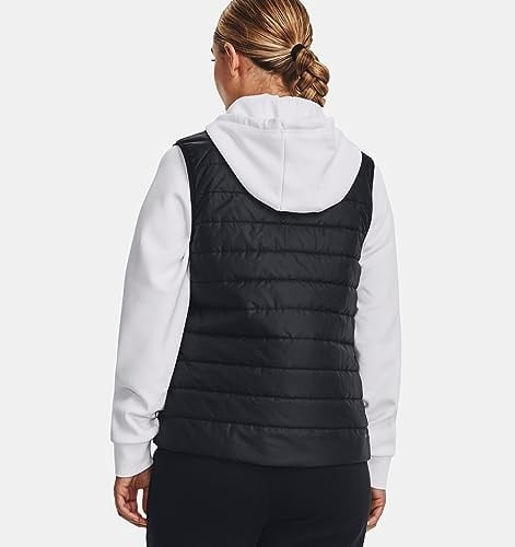 Under Armour UA STRM INS VEST Yelek Kadın
