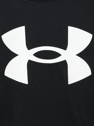 Under Armour UA Tech Big Logo SS Tişört Erkek çocuk