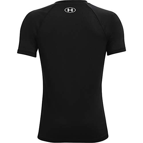 Under Armour UA Tech Big Logo SS Tişört Erkek çocuk