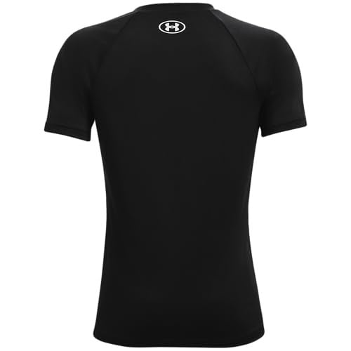 Under Armour UA Tech Big Logo SS Tişört Erkek çocuk