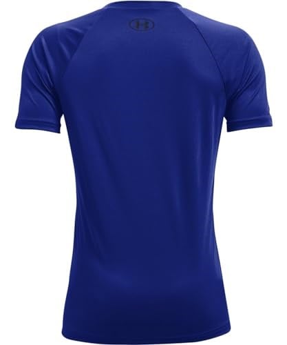 Under Armour Ua Tech Big Logo Ss Tişört Erkek çocuk