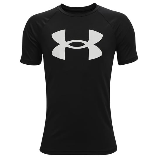 Under Armour UA Tech Big Logo SS Tişört Erkek çocuk