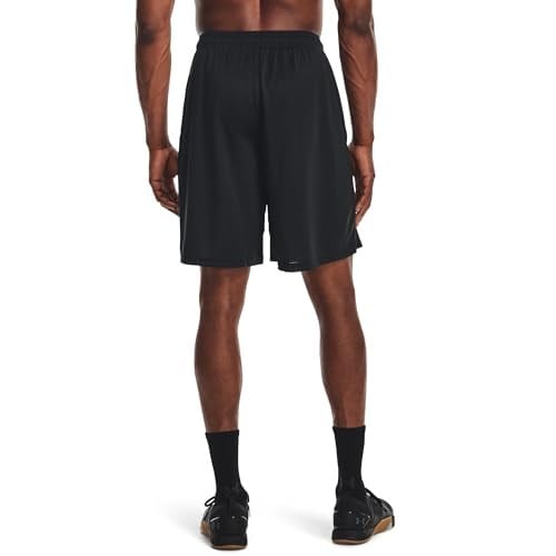 Under Armour Ua Tech Mesh Şort Erkek