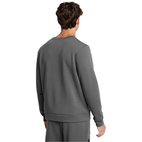 Under Armour UA Unstoppable Flc Crew EU Sweatshirt Erkek