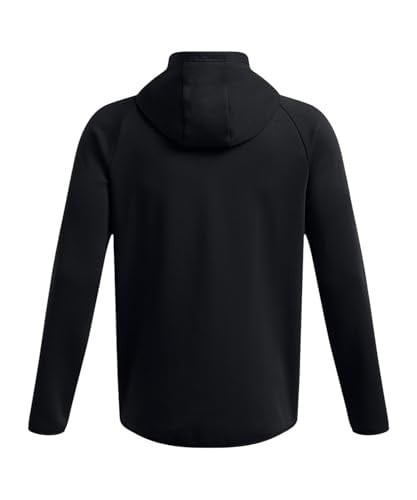 Under Armour UA Unstoppable Flc FZ HD EU Kapüşonlu Sweatshirt Erkek