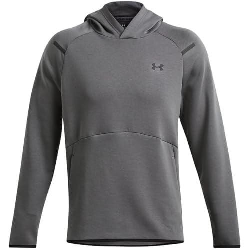 Under Armour UA Unstoppable Flc HD EU Sweatshirt Erkek