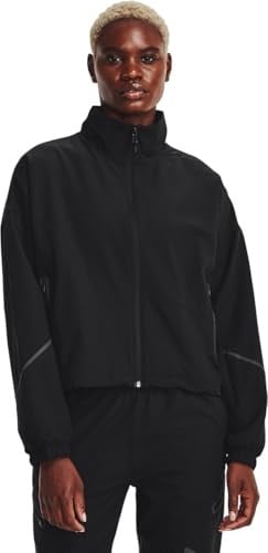 Under Armour UA Unstoppable Jacket Ceket Kadın