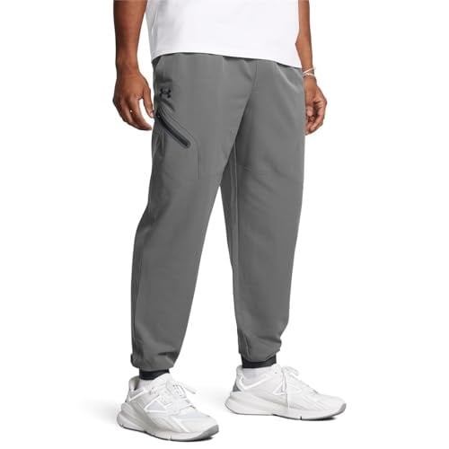Under Armour UA Unstoppable Joggers Eşofman Altı Erkek