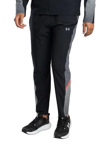 Under Armour UA Velociti Storm Pant Track Pants Erkek