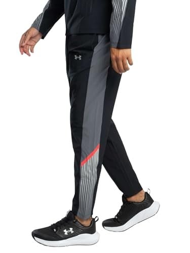 Under Armour UA Velociti Storm Pant Track Pants Erkek