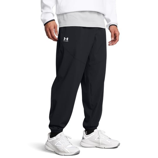 Under Armour UA Vibe Woven Jogger Track Pants Erkek