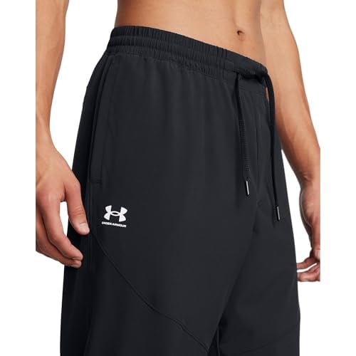 Under Armour UA Vibe Woven Jogger Track Pants Erkek