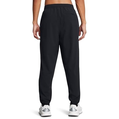Under Armour UA Vibe Woven Jogger Track Pants Erkek