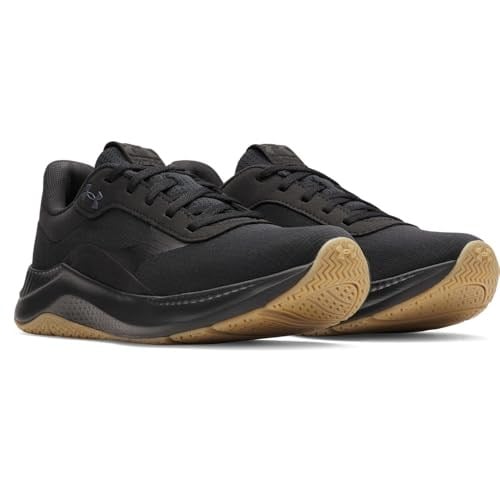 Under Armour UA W Aurora 3 Spor AyakkabıKadın - Bedenler: 35.5 EU, 36 EU, 36.5 EU, 37.5 EU, 38 EU, 38.5 EU, 40 EU