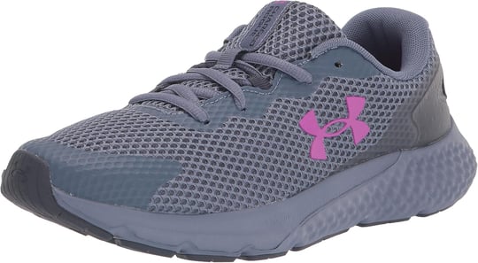 Under Armour UA W Charged Rogue 3 Koşu AyakkabısıKadın