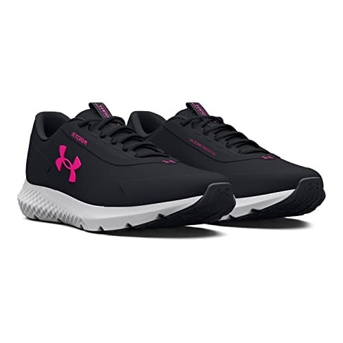 Under Armour UA W Charged Rogue 3 Storm Spor AyakkabıKadın