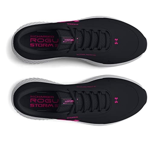 Under Armour UA W Charged Rogue 3 Storm Spor AyakkabıKadın