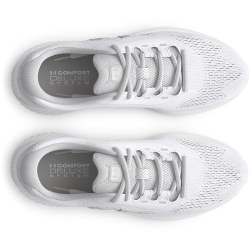 Under Armour UA W Charged Rogue 4 Spor Ayakkabı Kadın
