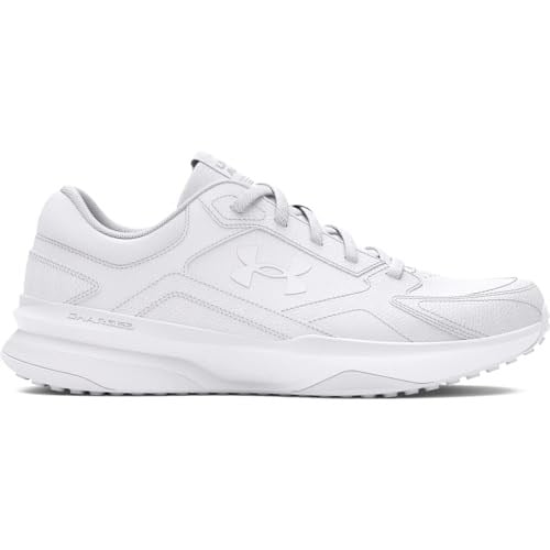 Under Armour UA W Edge LTHR antrenman ayakkabısıKadın