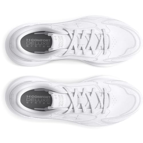 Under Armour UA W Edge LTHR antrenman ayakkabısıKadın
