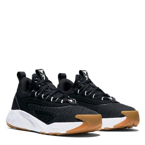 Under Armour UA W Project Rock 7 Training AyakkabısıUnisex Yetişkin - Bedenler: 37.5 EU, 38 EU