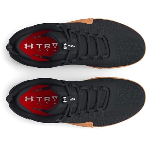 Under Armour UA W TriBase Reign 6 Training AyakkabısıKadın - Bedenler: 36.5 EU, 37.5 EU, 38 EU, 38.5 EU, 39 EU, 40 EU, 40.5 EU...