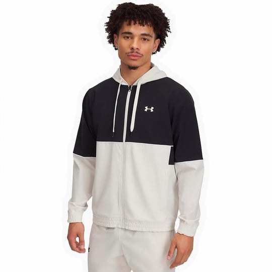 Under Armour Ua Zone Woven Jacket Erkek Günlük Ceket 1383400-279 Renkli