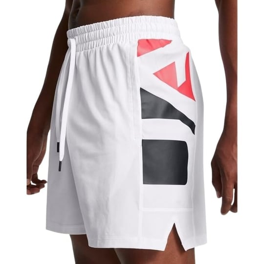 Under Armour UA Zone Woven Short Şort Erkek